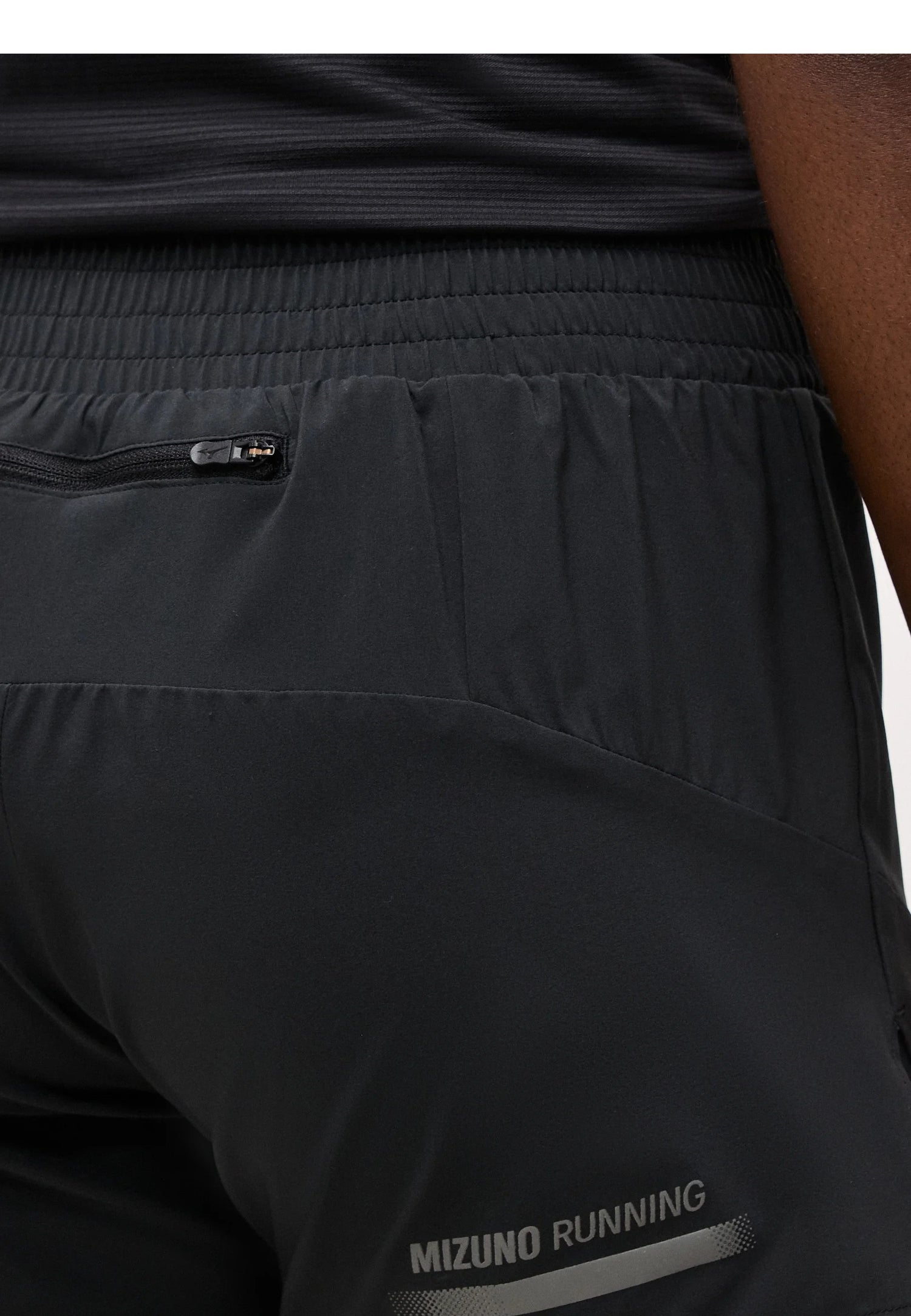 MIZUNO Active 2 in 1  4.5" Pantaloncini donna