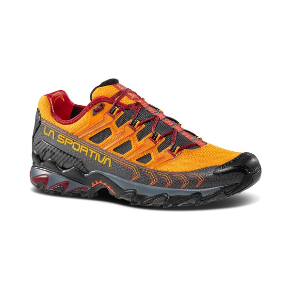 LA SPORTIVA Ultra Raptor II  Papaya/Sangria