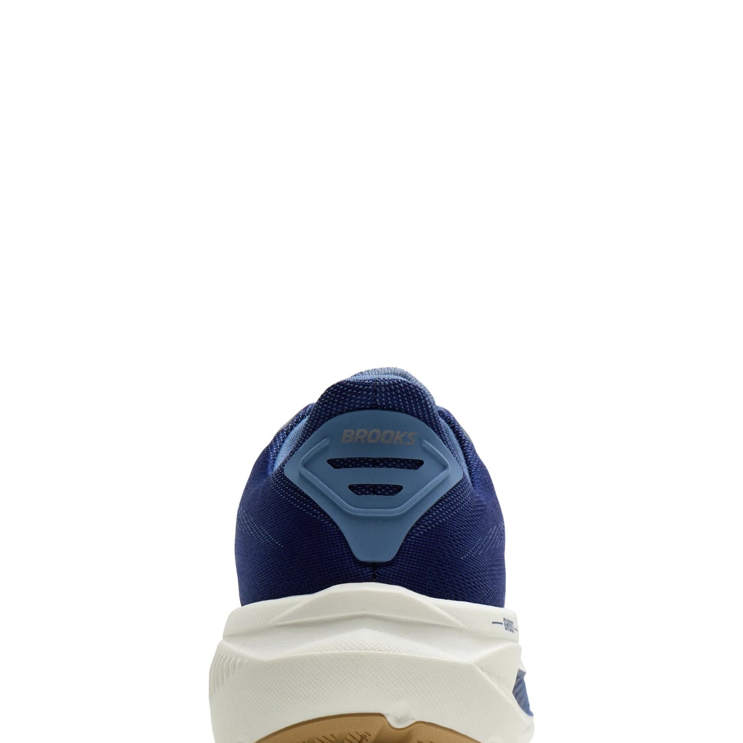 BROOKS GHOST 17-
443 Beacon Blue/Moonlight/Starfish/
338 Atlantic Deep/Black/Green