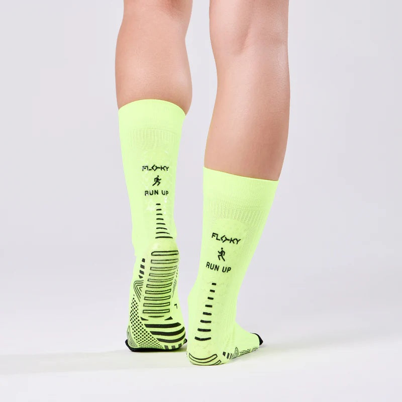 FLOKY CALZE  RUN UP MEDIUM-
  XS/S 36/39