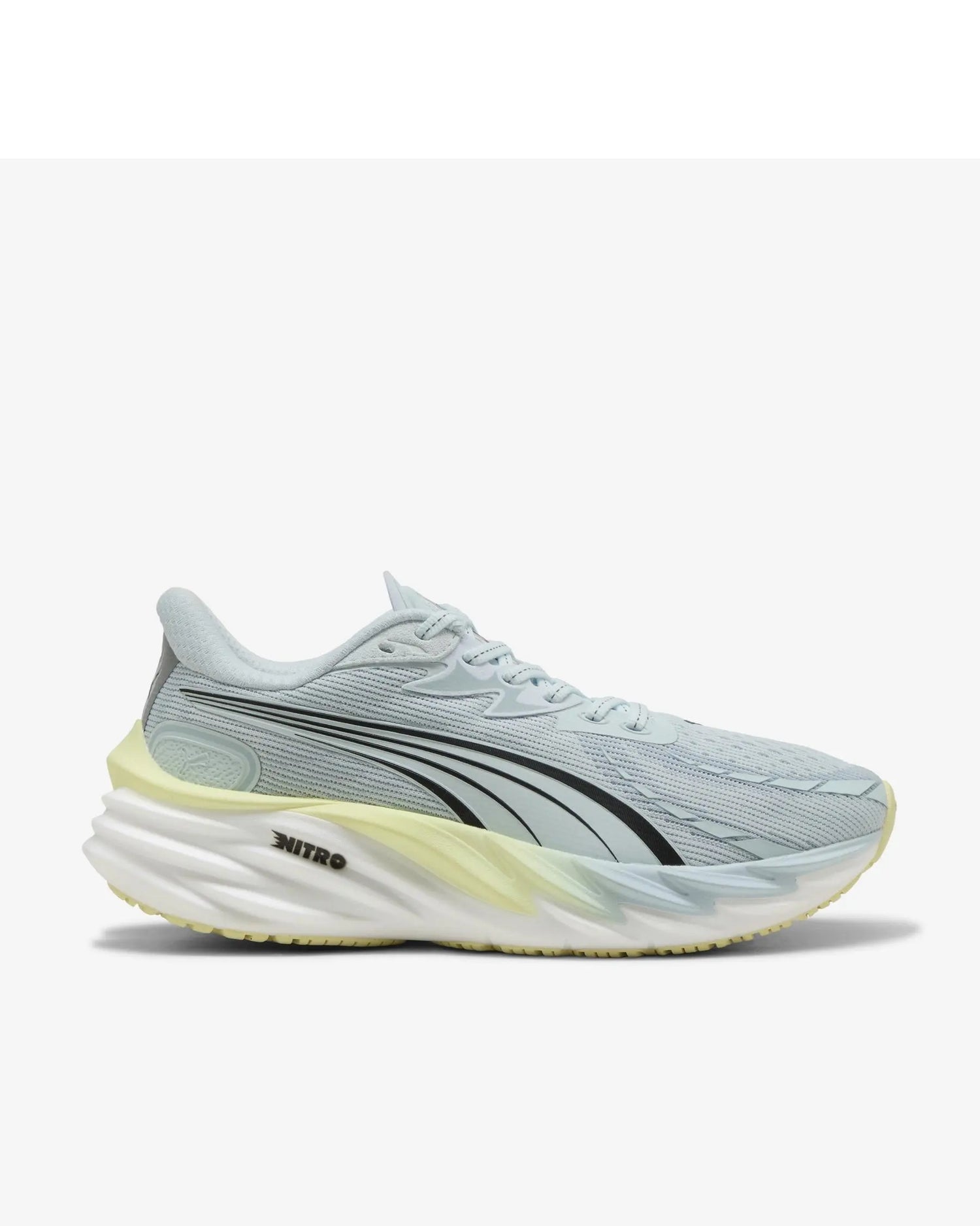 PUMA VELOCITY NITRO 4 donna-
Sea Glass-Gold Moon