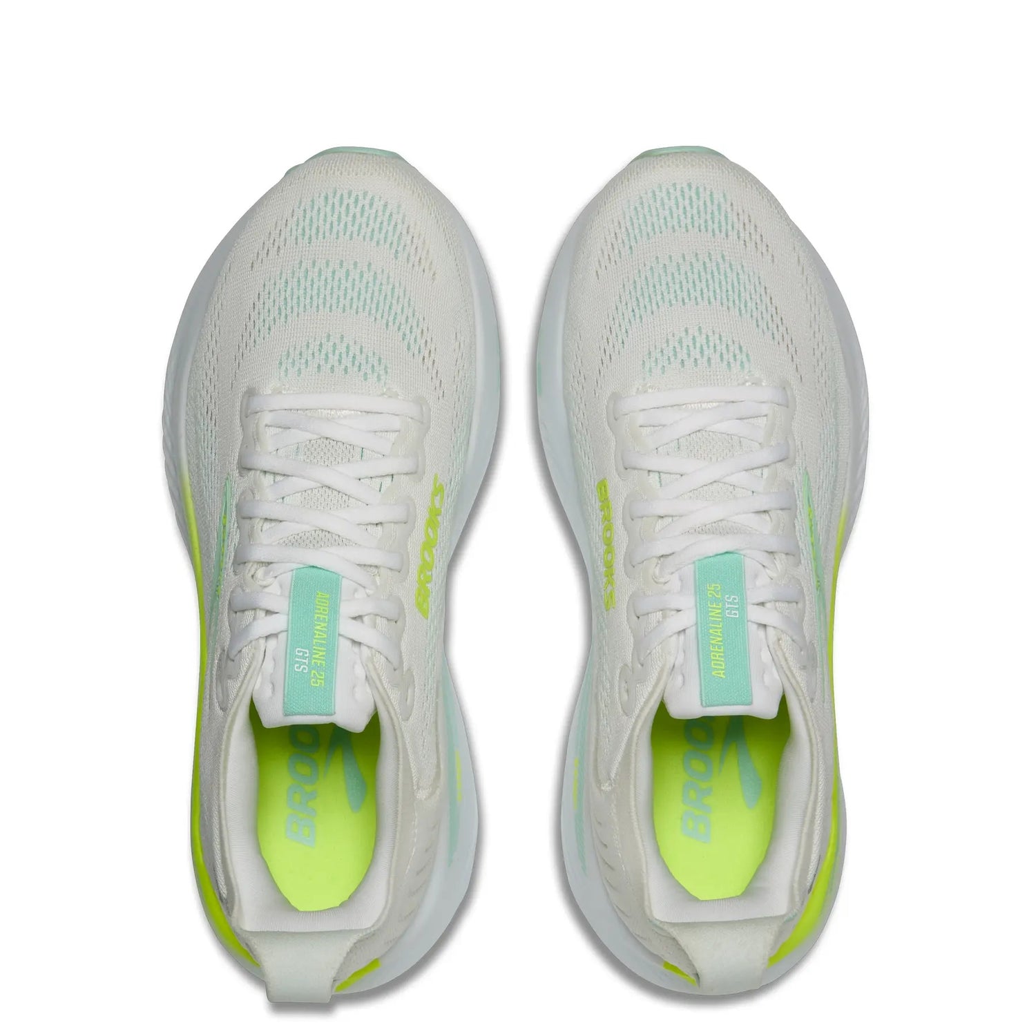 BROOKS ADRENALINE GTS 25- donna-