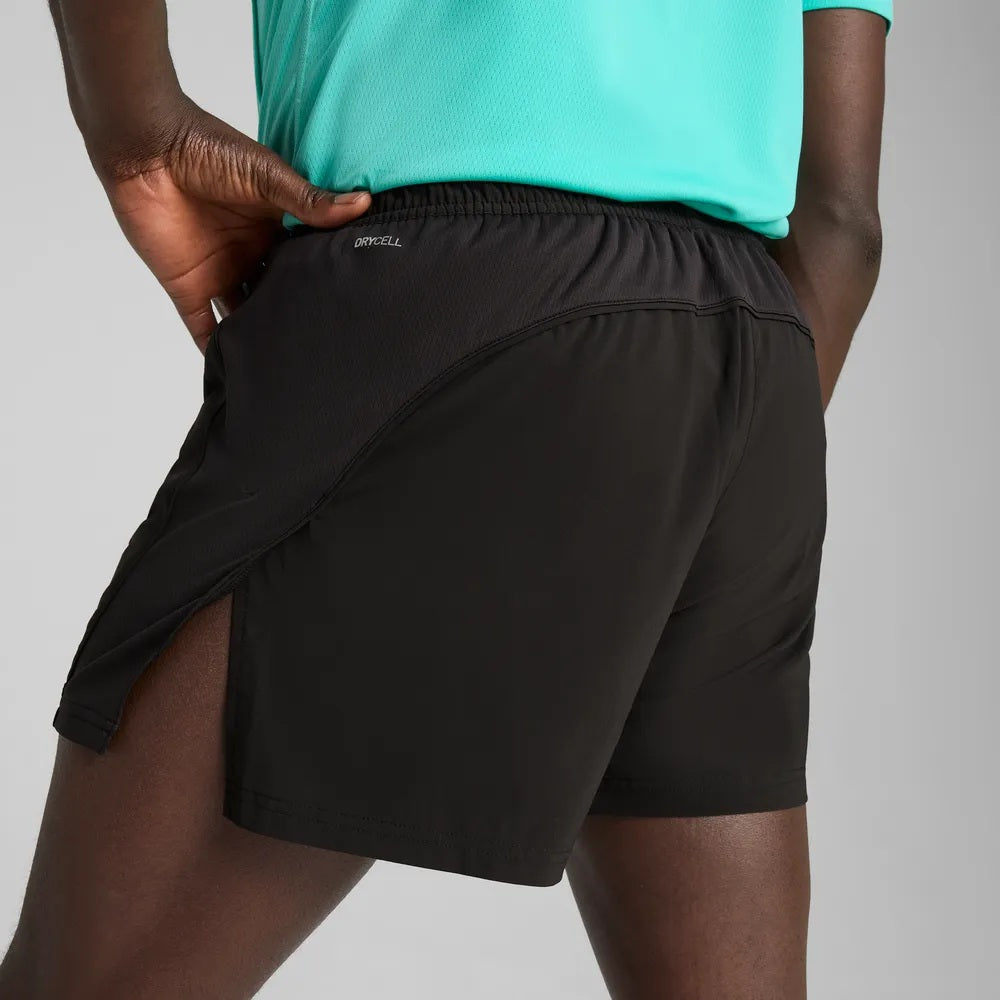 PUMA RUN VELOCITY 3" SPLIT- UOMO