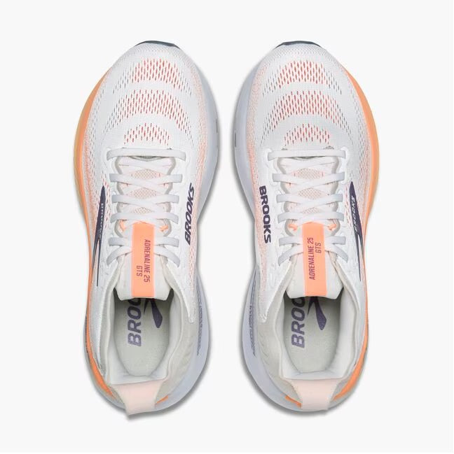 BROOKS ADRENALINE GTS 25- donna-