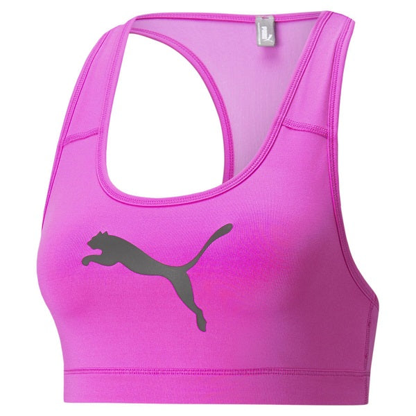 PUMA Mid Impact 4Keeps Bra