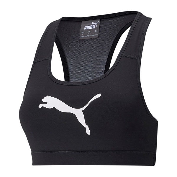 PUMA Mid Impact 4Keeps Bra