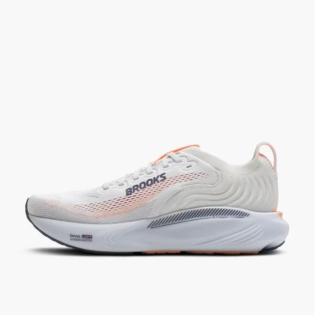 BROOKS ADRENALINE GTS 25- donna-