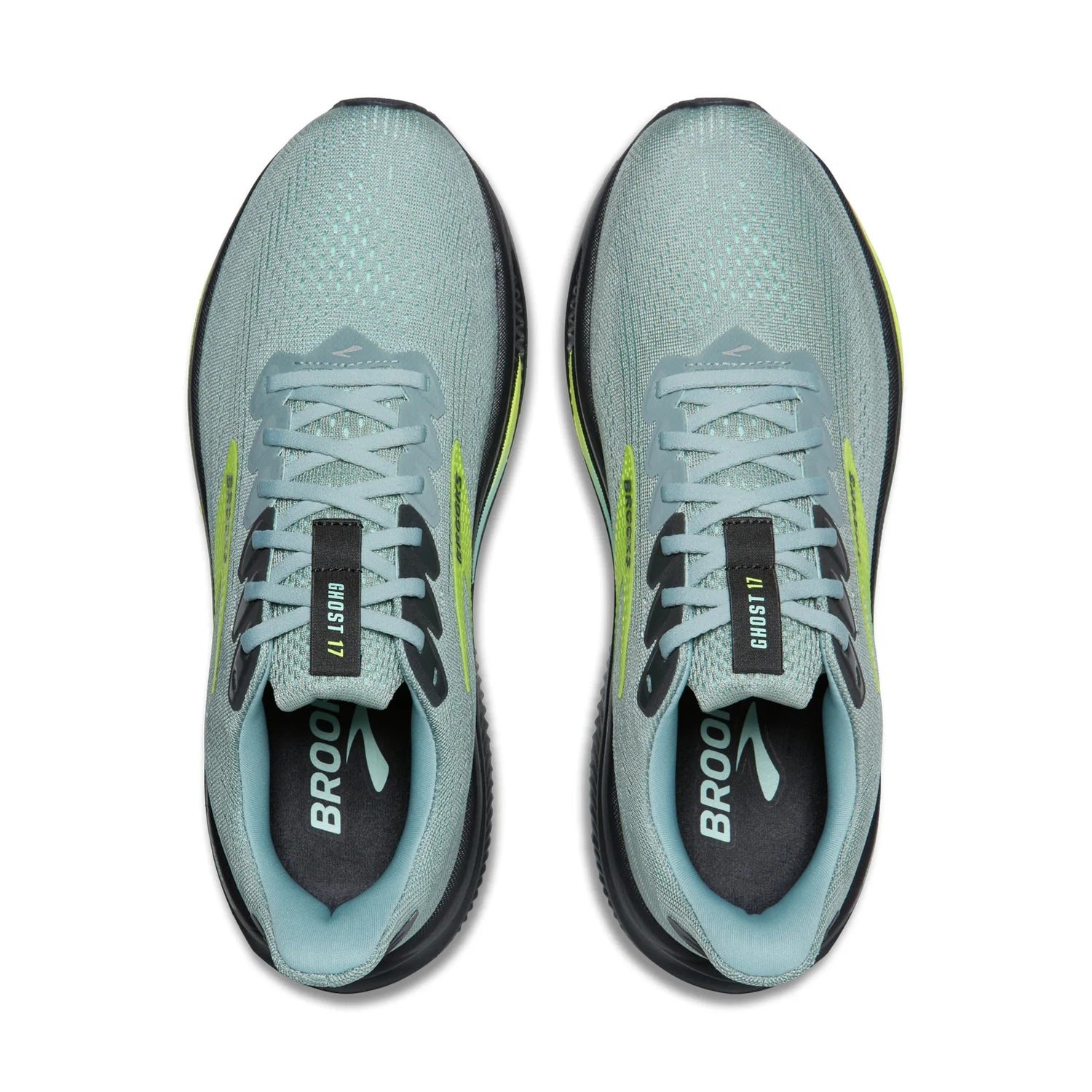 BROOKS GHOST 17 - UOMO