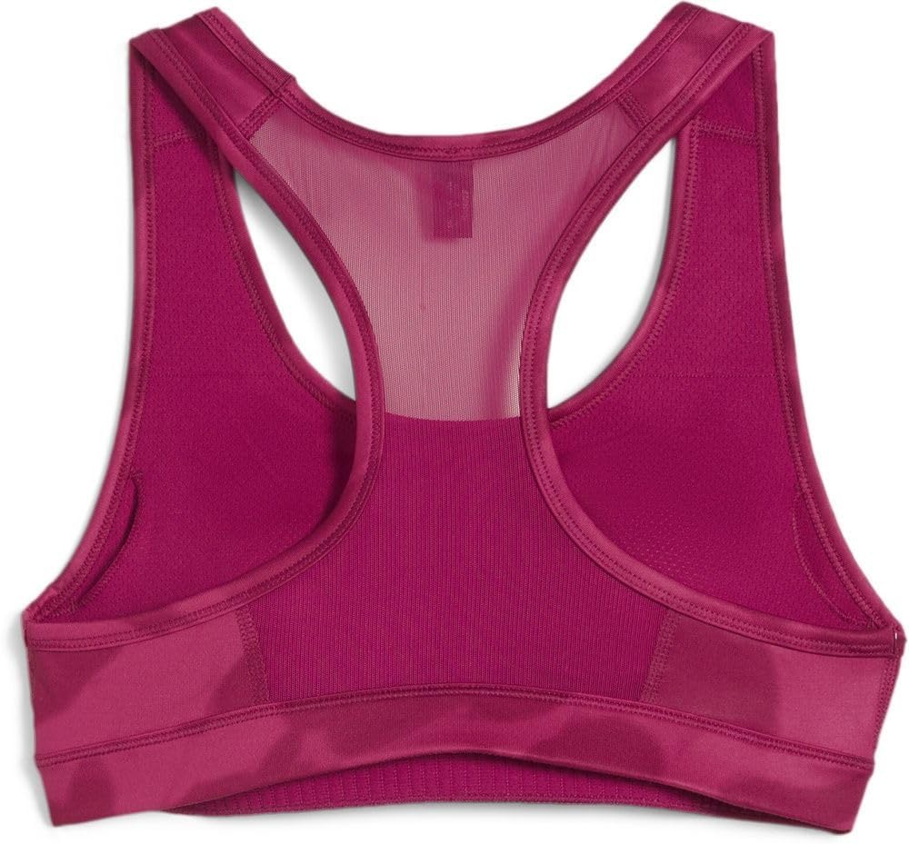 PUMA Mid Impact 4Keeps Bra