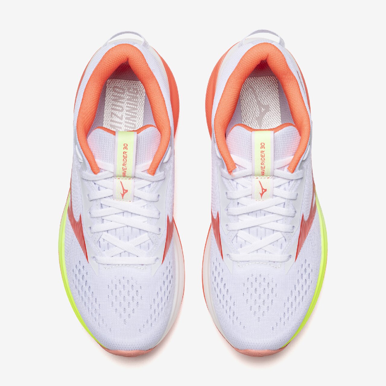 MIZUNO WAVE RIDER 30 donna