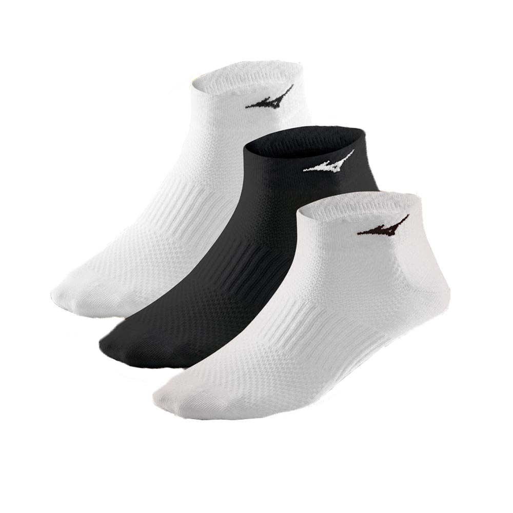 MIZUNO CALZE TRAINING MID 3PZ