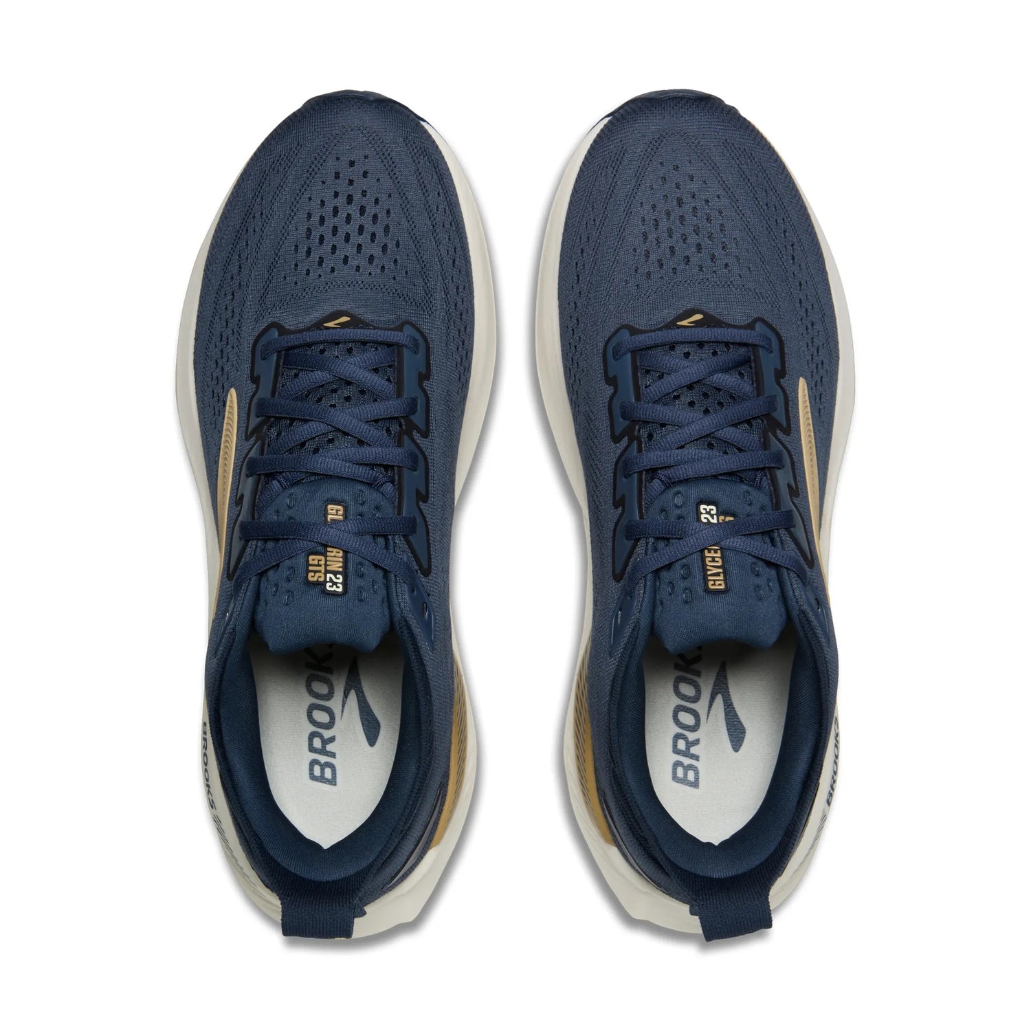 BROOKS GLYCERIN GTS 23- UOMO