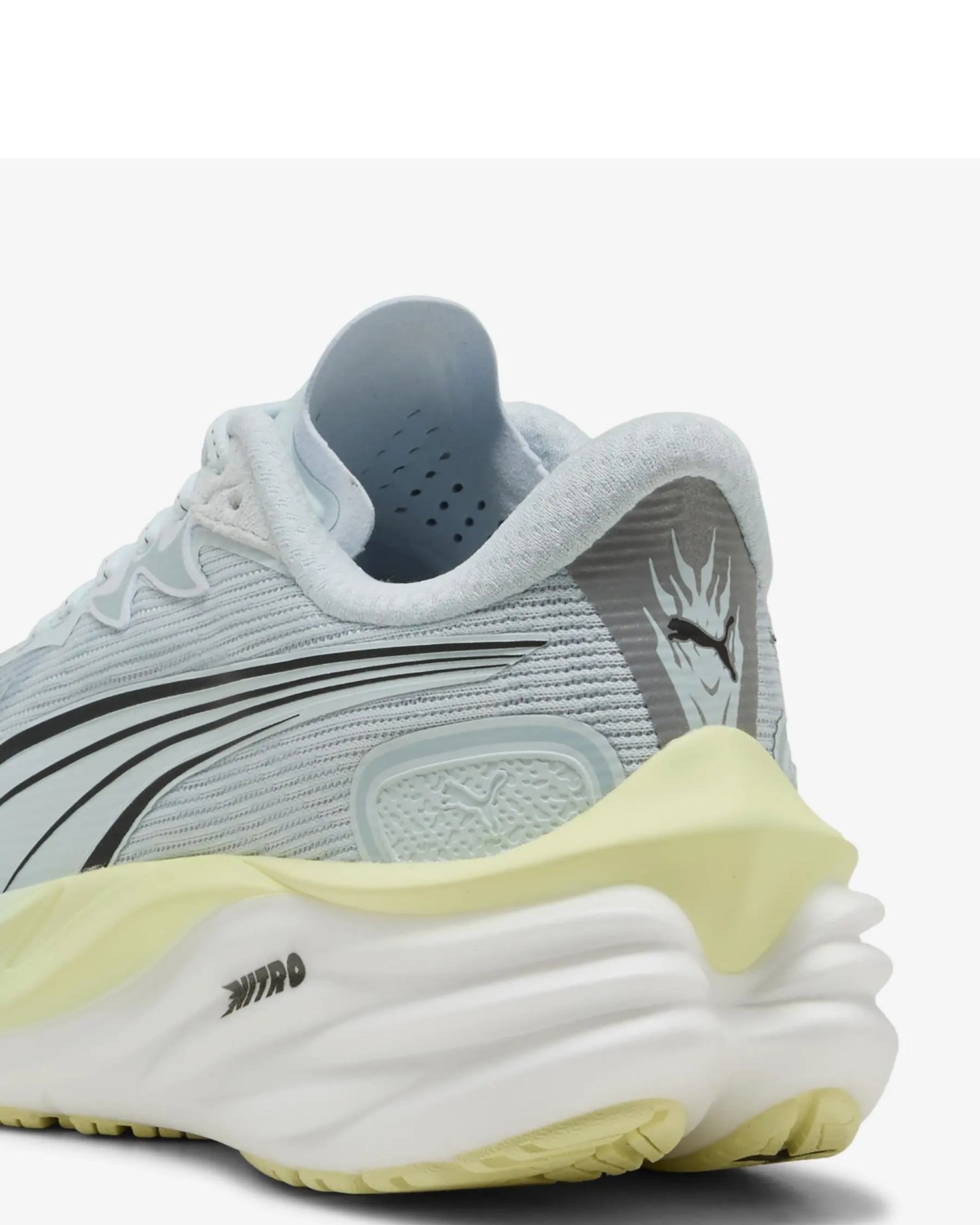 PUMA VELOCITY NITRO 4 donna-
Sea Glass-Gold Moon