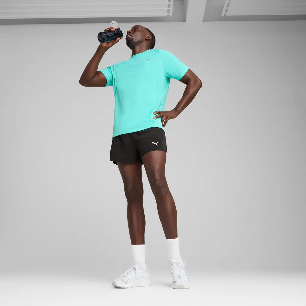 PUMA RUN VELOCITY 3" SPLIT- UOMO