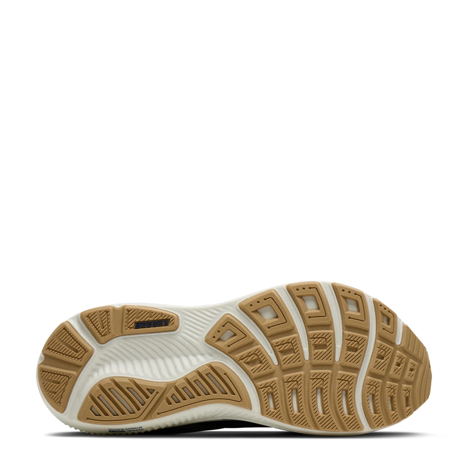 BROOKS GHOST 17-
443 Beacon Blue/Moonlight/Starfish/
338 Atlantic Deep/Black/Green