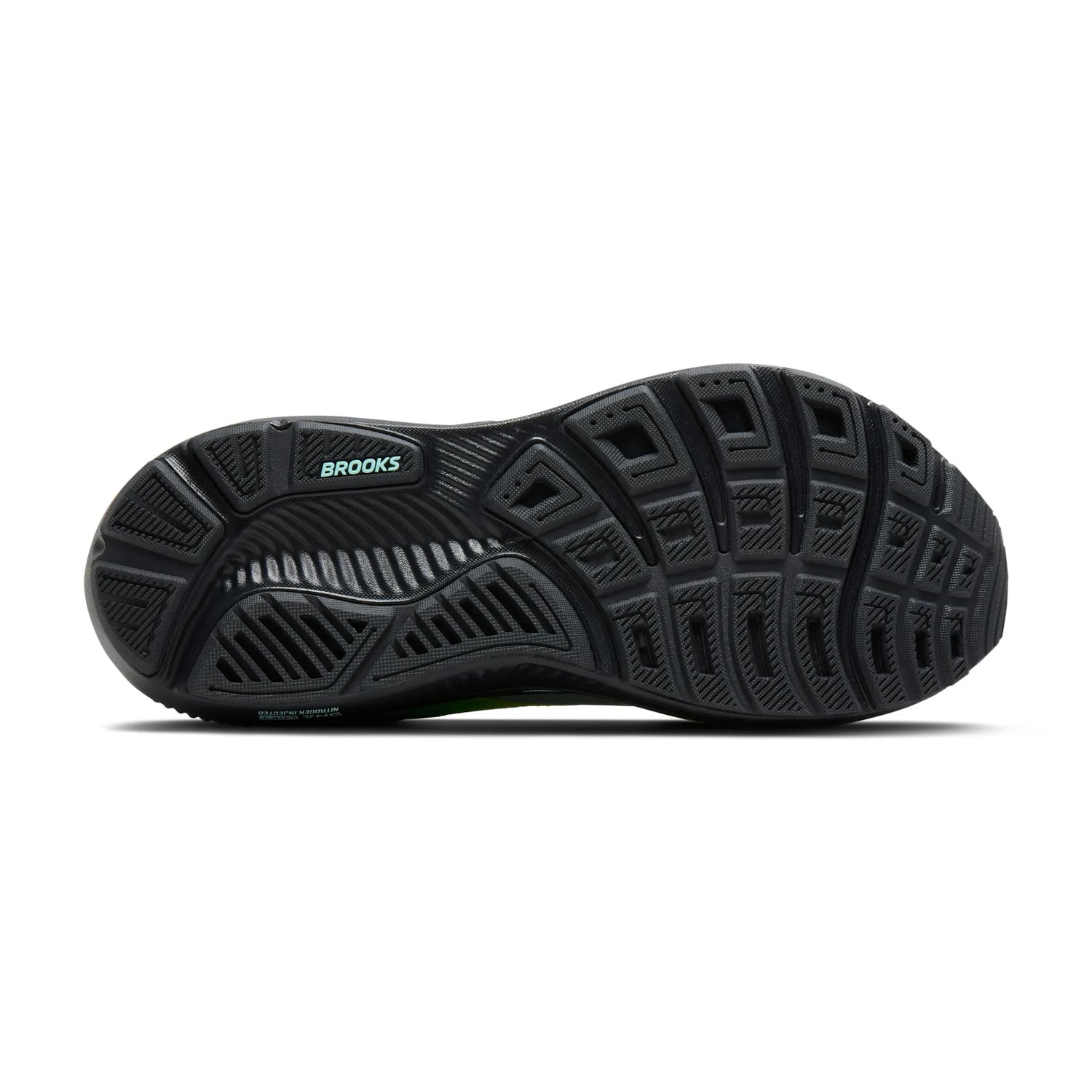 BROOKS GHOST 17 - UOMO