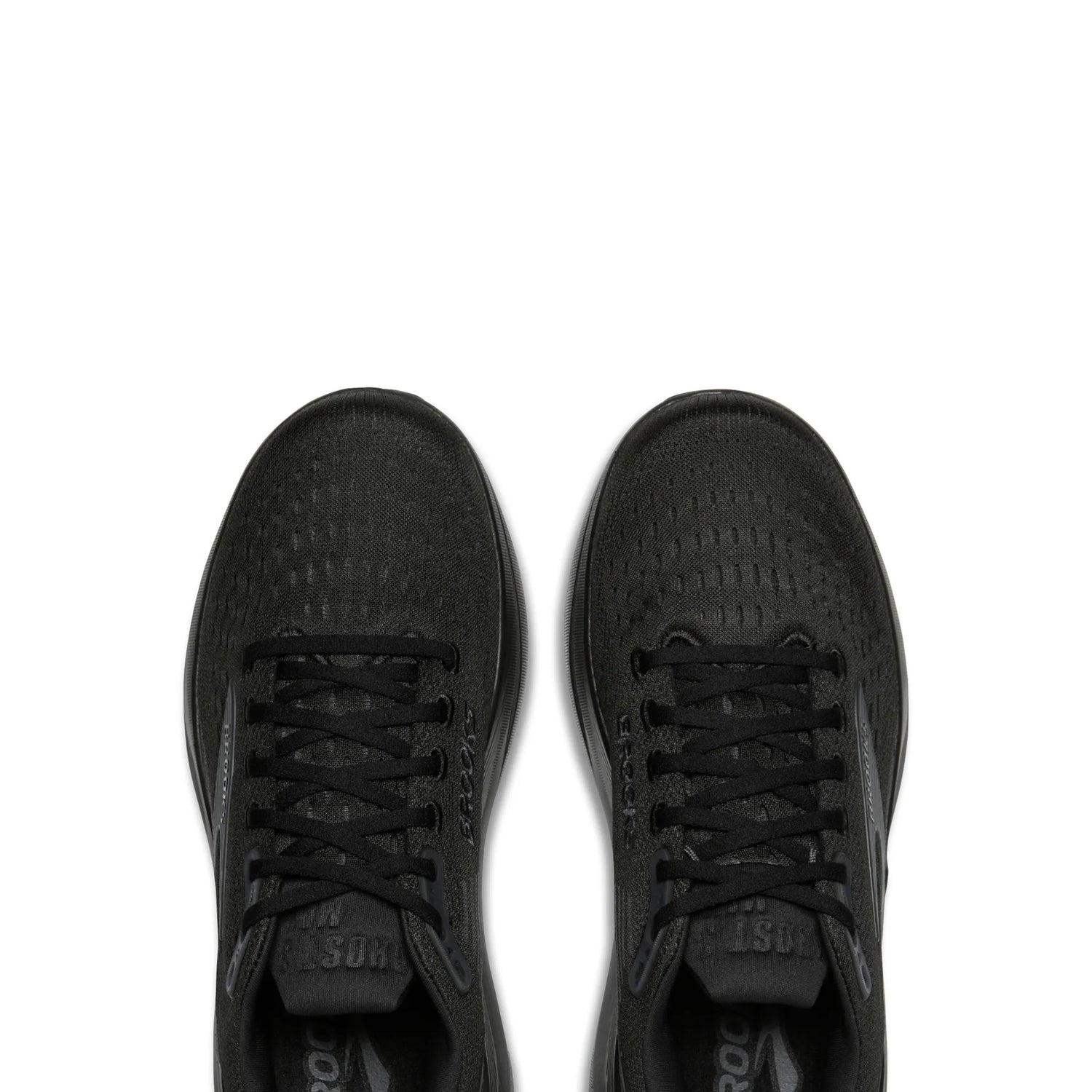 BROOKS GHOST MAX 3 (Pianta Larga)-
BLACK/BLACK/EBONY