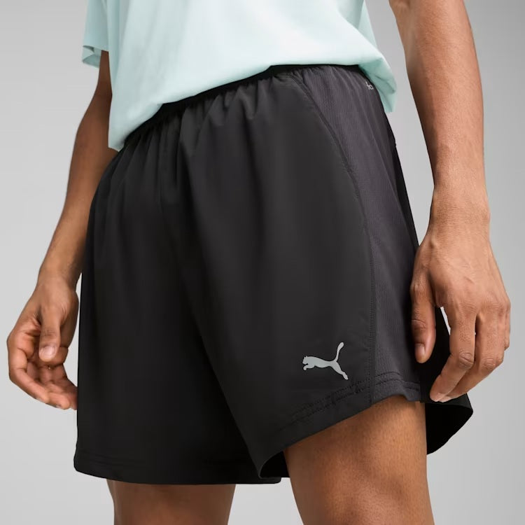 PUMA VELOCITY 5" Running Shorts UOMO