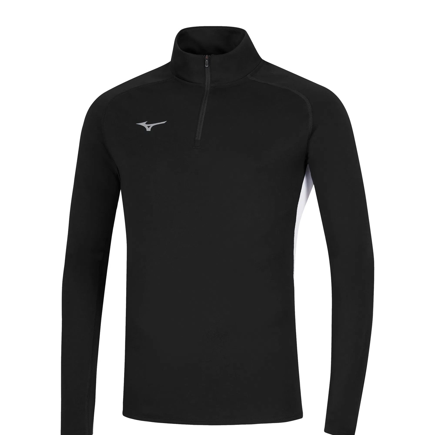 MIZUNO TEAM MZNRB WARMER TOP
//09 BLACK
//14 NAVY
//22 ROYAL