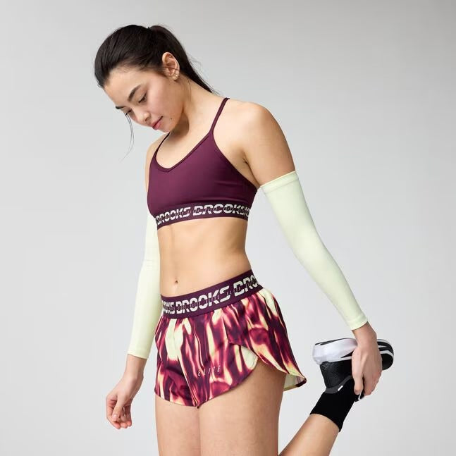 BROOKS PR Elite Bra - donna