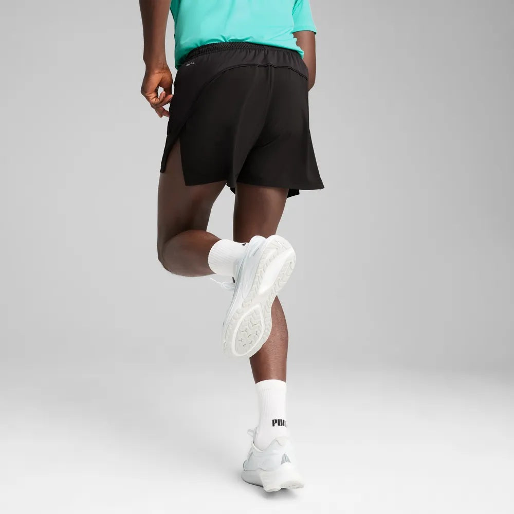 PUMA RUN VELOCITY 3" SPLIT- UOMO