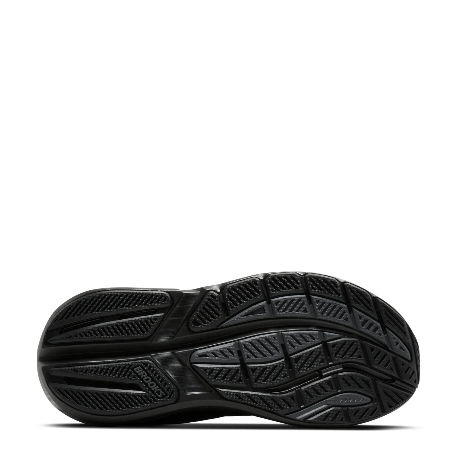 BROOKS GHOST MAX 3 (Pianta Larga)-
BLACK/BLACK/EBONY
