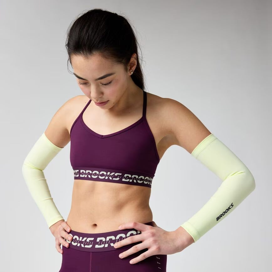 BROOKS PR Elite Bra - donna