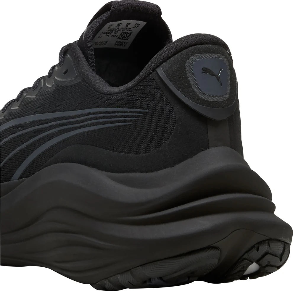 PUMA MAG MAX NITRO-
BLACK