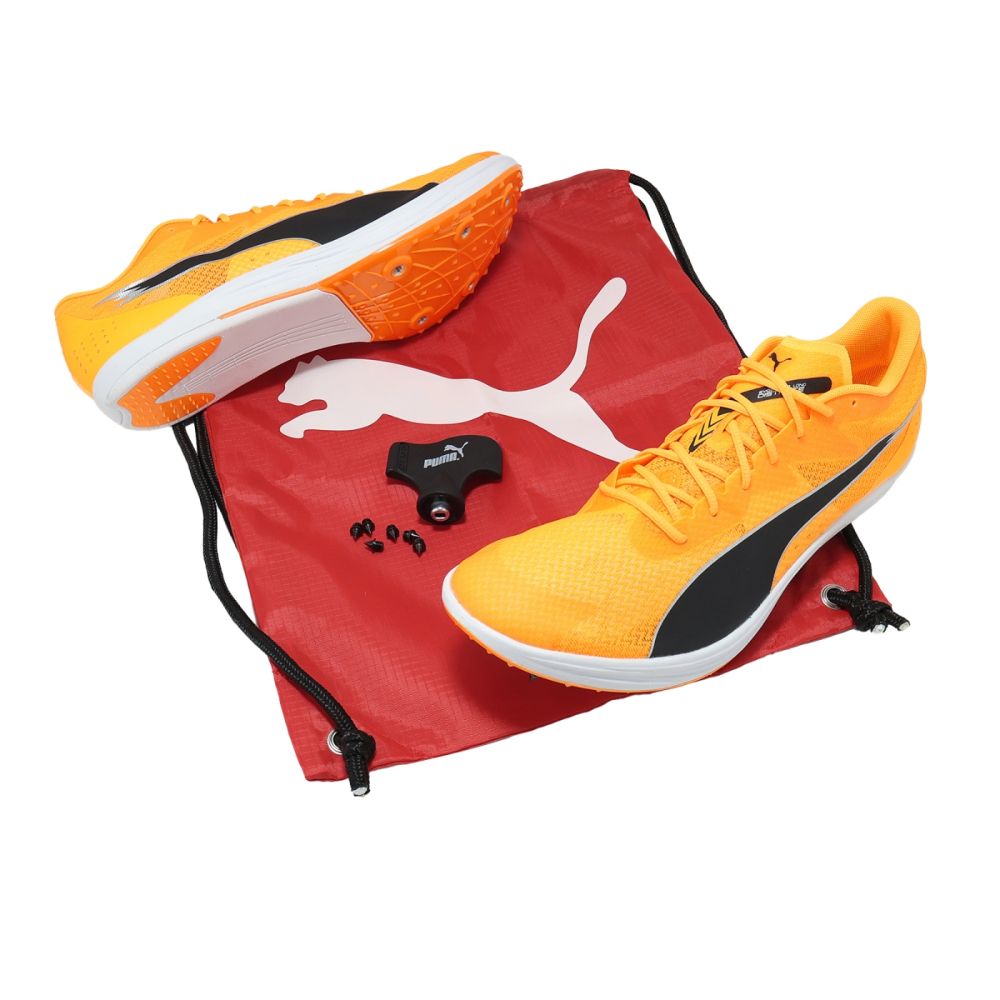 PUMA  EvoSPEED Long Distance-
01 ORANGE