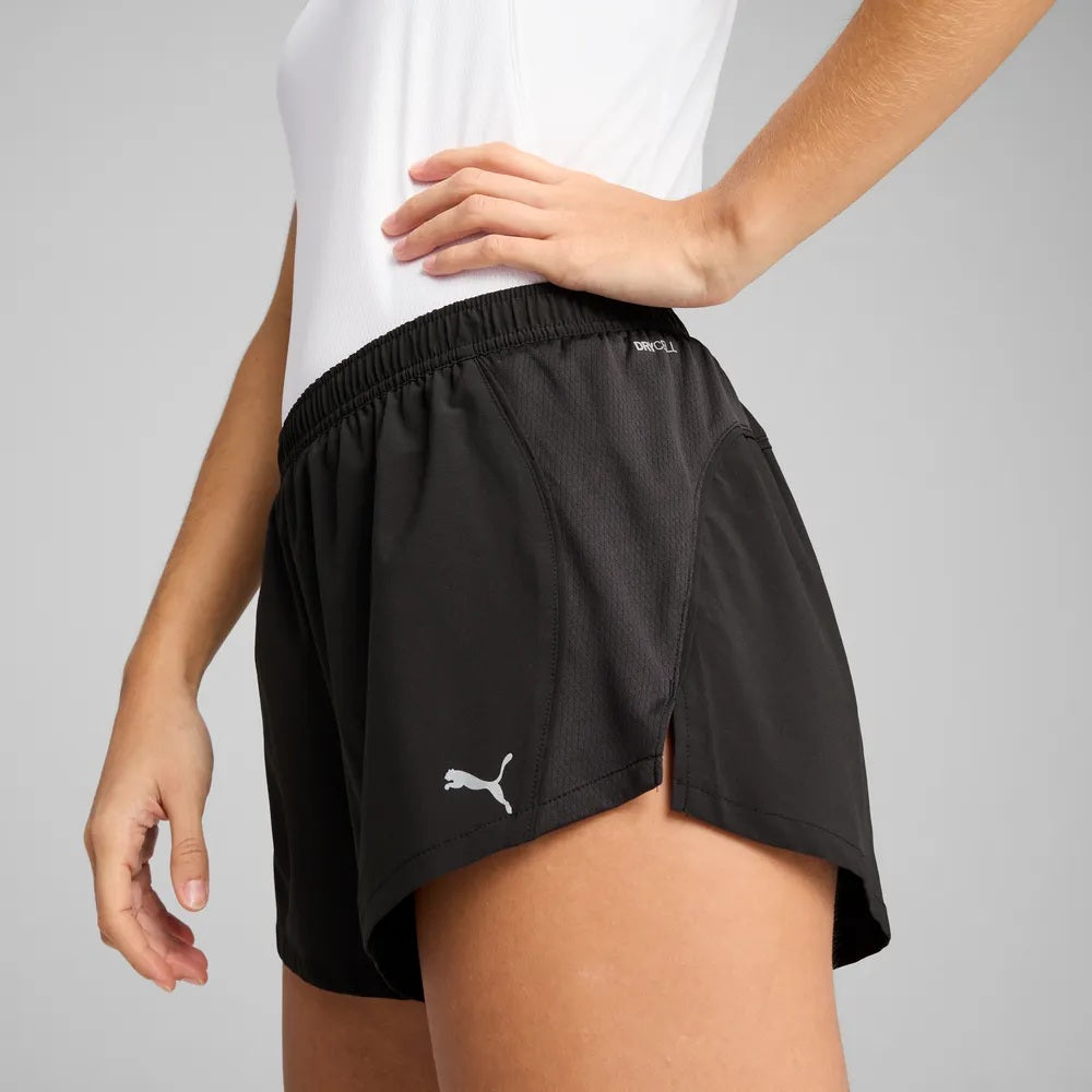 PUMA Shorts da running VELOCITY 3" da donna