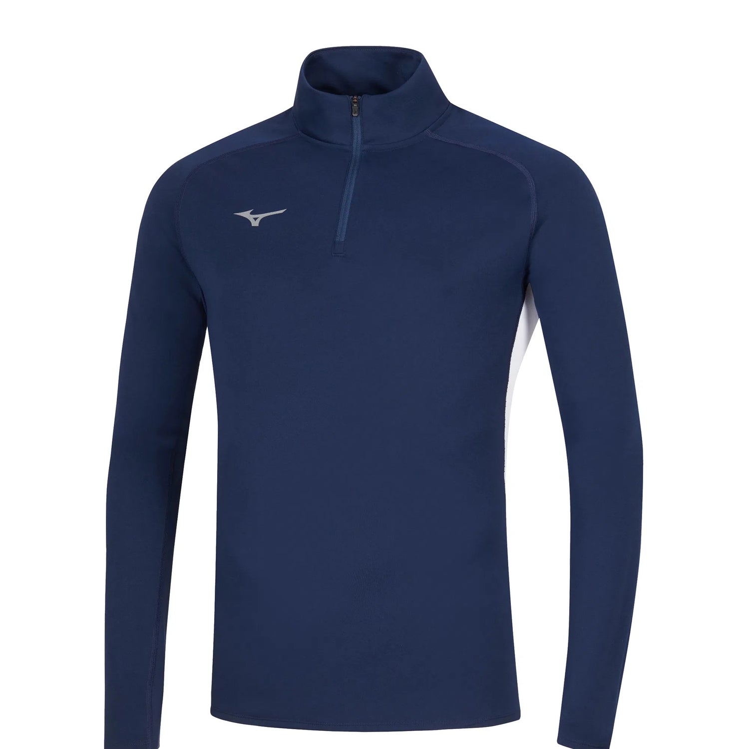 MIZUNO TEAM MZNRB WARMER TOP
//09 BLACK
//14 NAVY
//22 ROYAL