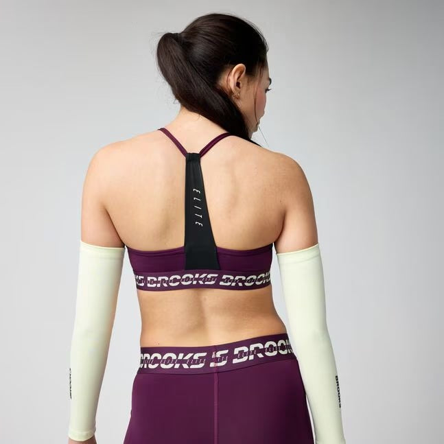 BROOKS PR Elite Bra - donna