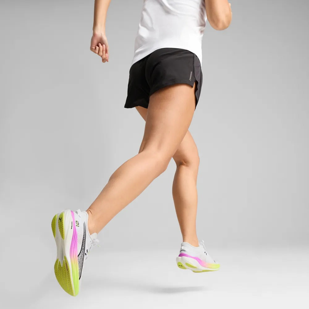 PUMA Shorts da running VELOCITY 3" da donna