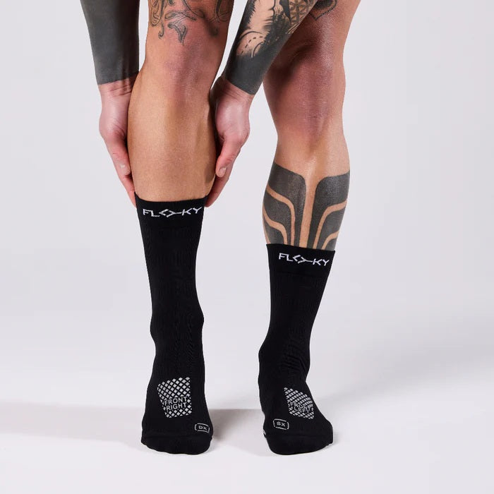 FLOKY CALZE  RUN UP MEDIUM-
  XS/S 36/39