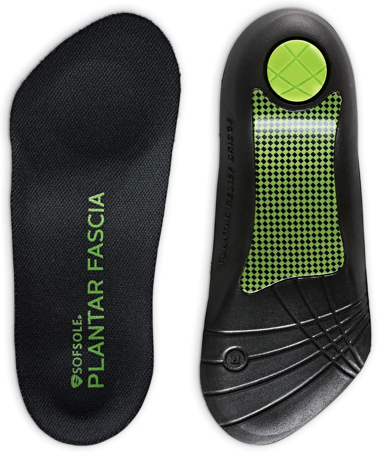 SOLETTE SOF SOLE Plantar Fascia