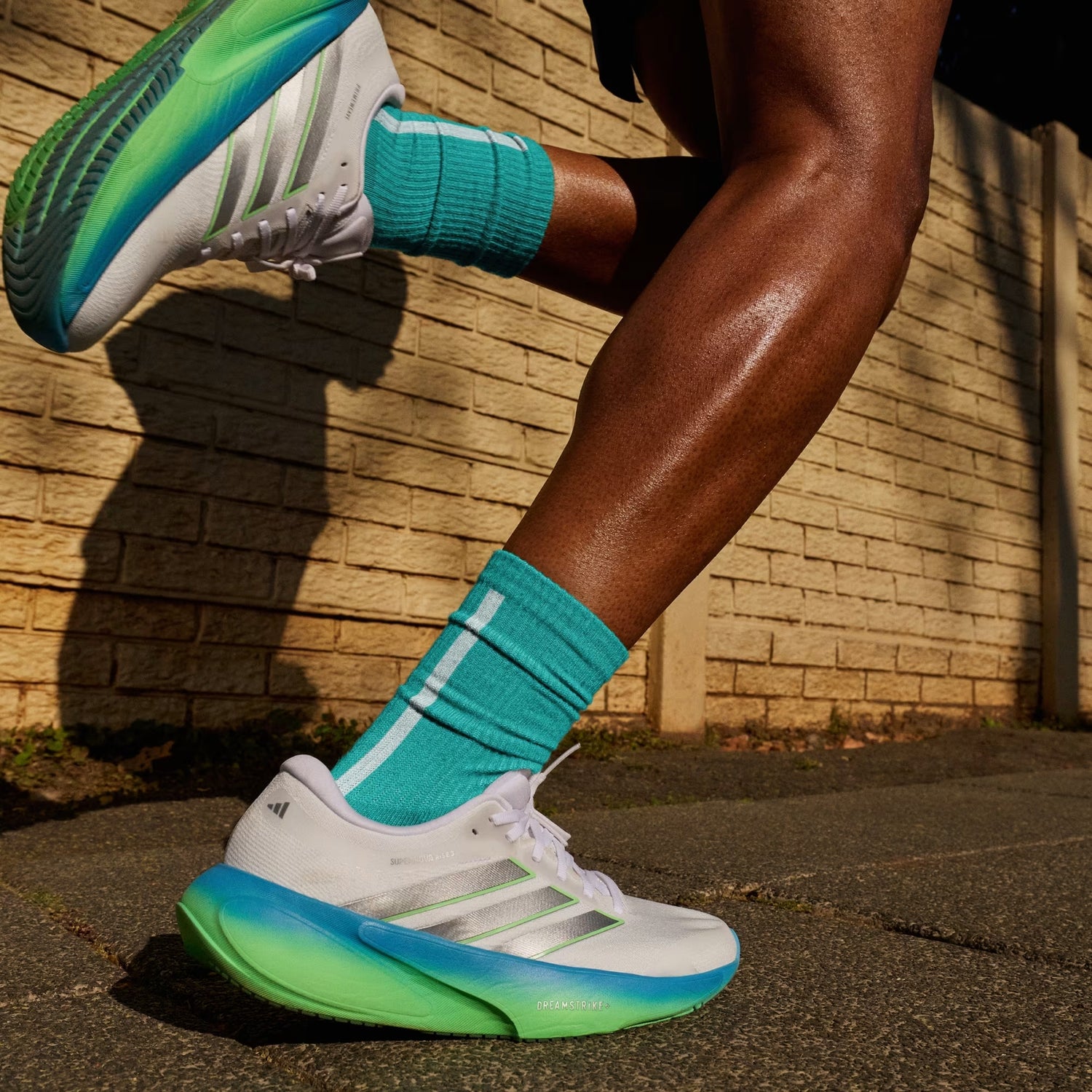 Adidas SUPERNOVA RISE 3 uomo