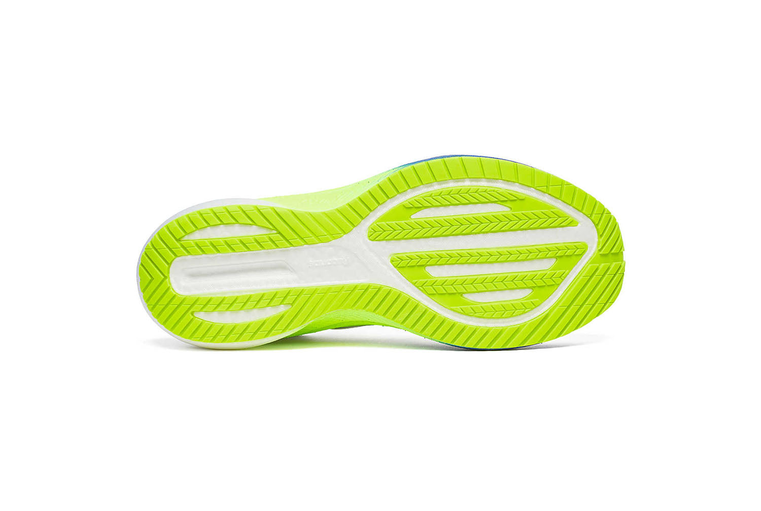 SAUCONY SURGE 3-
WHITE