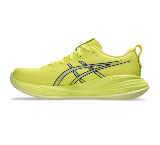 ASICS GEL CUMULUS 27-Citron/White