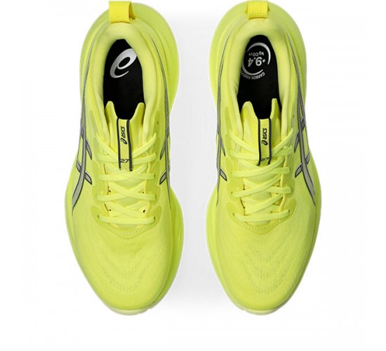 ASICS GEL CUMULUS 27-Citron/White