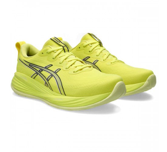 ASICS GEL CUMULUS 27-Citron/White