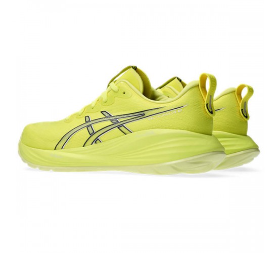 ASICS GEL CUMULUS 27-Citron/White