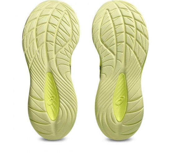 ASICS GEL CUMULUS 27-Citron/White