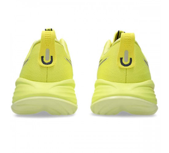 ASICS GEL CUMULUS 27-Citron/White