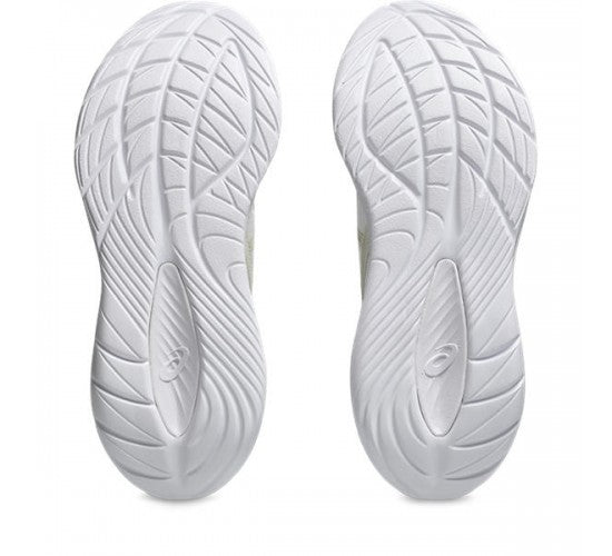 ASICS GEL CUMULUS 27 DONNA-
White/Lake Grey