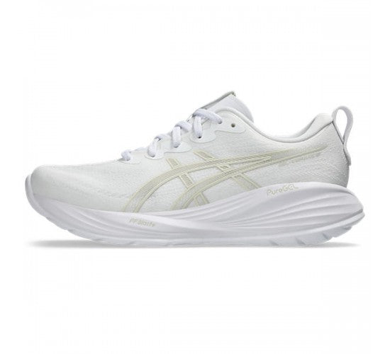 ASICS GEL CUMULUS 27 DONNA-
White/Lake Grey