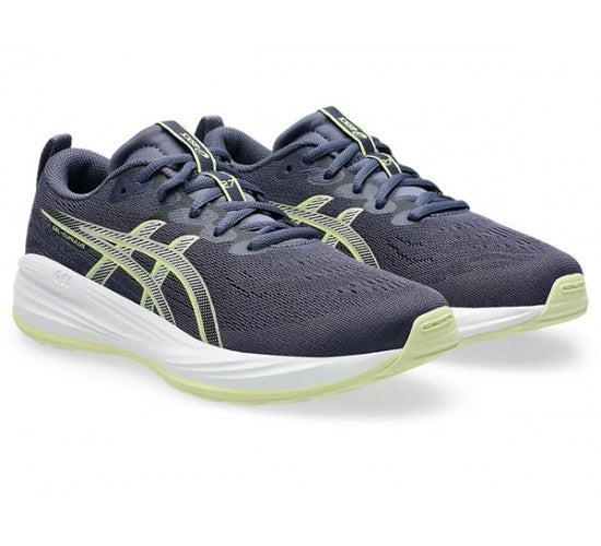 ASICS GEL CUMULUS 27 GS-
INDIGO FOG/LUCID YELLOW