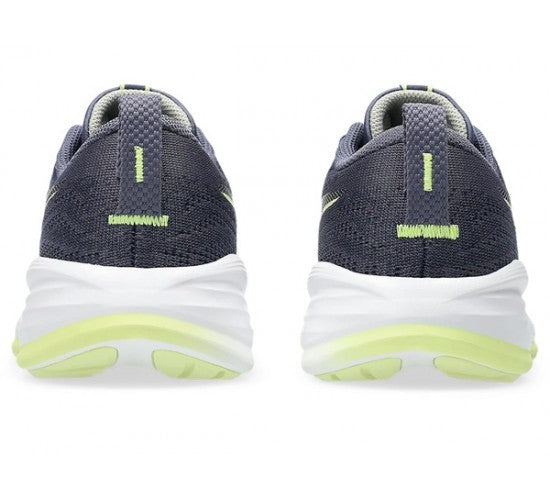 ASICS GEL CUMULUS 27 GS-
INDIGO FOG/LUCID YELLOW