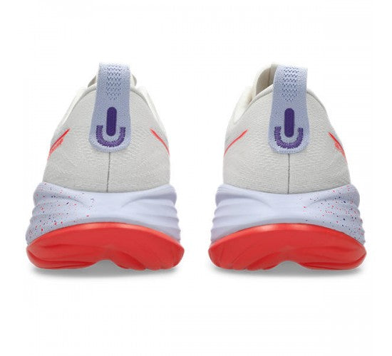 ASICS GEL CUMULUS 27 TOKYO-
 Cream/Edo Purple