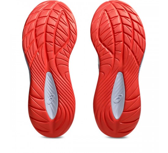 ASICS GEL CUMULUS 27 TOKYO-
 Cream/Edo Purple