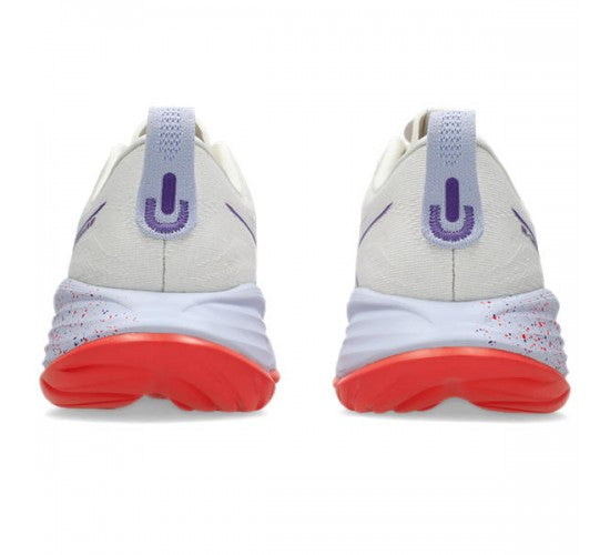 ASICS GEL CUMULUS 27 TOKYO donna-Cream/Edo Purple